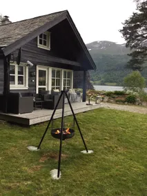 Cabin in the heart of Jølster. Jølstravegen 1148 - Image 4
