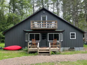 The River House! 25 Acres On The Water! - Image 2