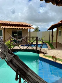 Luis Moreira Cottages 04. Lili's Cottage. - Image 3