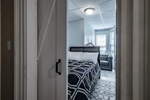 Downtown Apartment w/ Parking - Come Work or Play! - Image 3