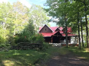 Peaceful Retreat on Baptiste Lake - Image 2