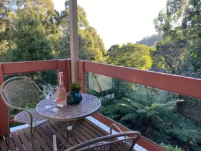 Gorgeous enchanted tower among nature with SPA - Image 4