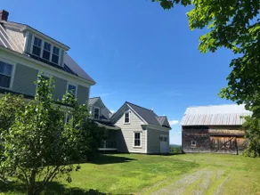 Northeast Kingdom Retreat - Image 2