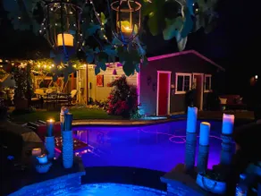Petaluma Wine Country relaxing get away w/pool/spa - Image 3