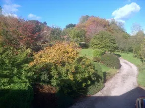 Cosy Annex in quiet village, nr Symonds Yat - Image 3