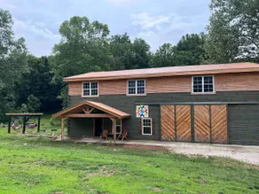 French Lick Cabin close to everything! Unit #1 - Image 2