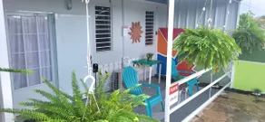 Villa del Carmen Apartment 2 Doña Ines - Image 2