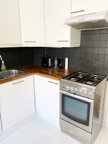 Beautiful apartment in Helsinki center - Image 4
