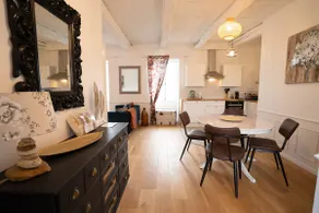 Cozy apartment in the heart of the village - Image 2