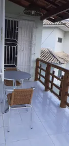 Recanto do Sossego 2 bedrooms / 2 bathrooms / 6 people - Image 5