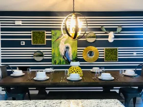 Modern Beach Glam in the heart of outlets. - Image 2