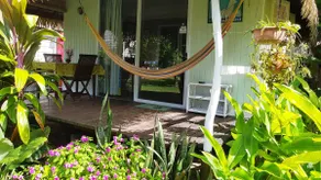 GARDEN BUNGALOW #6 ”LINAREVA BEACH RESORT” - Image 3