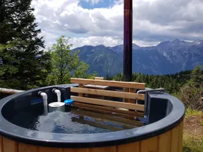 Chalet Gorenjka - Velika planina - Image 4
