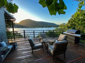 ”River Cottage” Hawkesbury River - Image 3