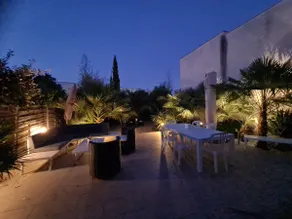 Air-conditioned villa - Les jardins de la palmeraie - Image 4