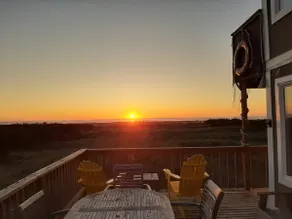 Oceanfront -Fantastic Views! Dogs OK-Private-Nice - Image 2