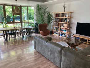 Spacious villa with an outdoor pool in Černošice - Image 3