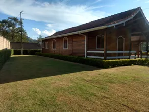 Wooden House Chalet - Image 4