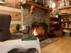 Cedarbank • Cabin in Virginia Wine Country - Image 5