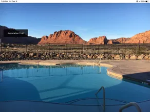 Snow Canyon Serenity - Luxurious home with a view - Image 3