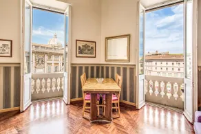Basilica Santa Maria Maggiore View - Image 5
