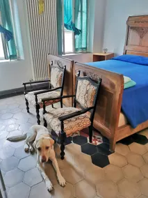 Little Girl's House - Image 2