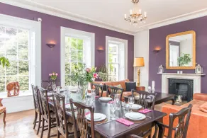 Georgian Townhouse - Image 2