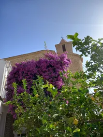 La Villa, Alojamiento Rural - Image 3