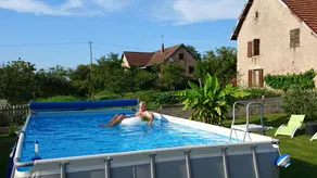 Gîte des 3 Hiboux - Image 2