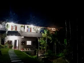 Mountain Climate Villa. - Image 3