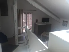 STUDIO F1 22 M 2 Le St pierre mountain view - Image 4