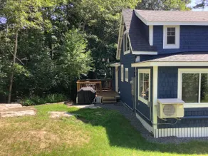 Battersea Cottage - quintessential Maine! ALL new! - Image 4