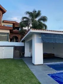 Casa LA VISTA- Lomas de Cocoyoc, the best view - Image 3