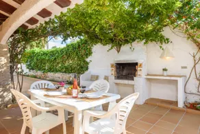 Villa Menorca FIFI, Swimming Pool, BBQ & Terrace - Image 3
