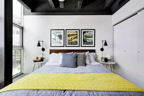 Hip Designer Loft | Walk to 6th Street & Rainey - Image 3