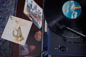 BOHEMIAN RHAPSODY - Be Here Now - Image 5