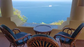 La Casa Del Mandorlo - ocean view - Image 4