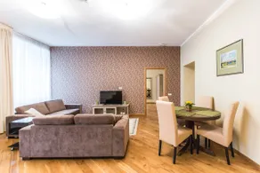 Riga Lux Apartments - Ernesta, Free parking - Image 5