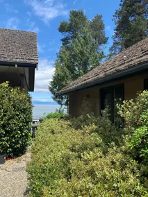 The Cove on Galiano Island - Image 2