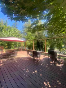 Umpqua river front house promises relaxation - Image 2