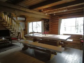 Äkäspirtti cottage in Äkäslompolo - Image 2