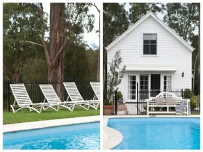 Warrane- LUXURY ESTATE WITH POOL & GUESTHOUSE - Image 4