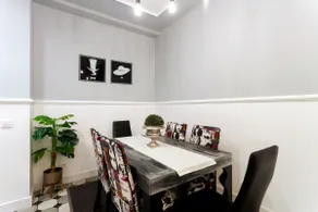 Elegant Apartment in Goya - Madrid - Image 3