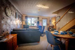 Fonthill Bed and Breakfast Nairn - Image 4