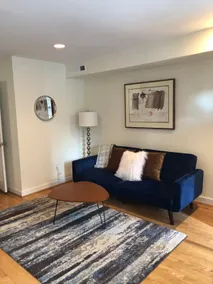 A City Gem * 1 Bd Apt Logan Circle - Image 5