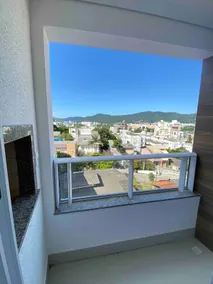 Trindade, New apartment 700 meters from UFSC. - Image 3