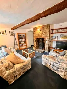 The Snuggery Cottage - Image 3
