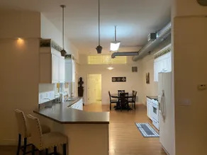 Chic Historic Loft Apartment in Downtown Kittanning - Image 3