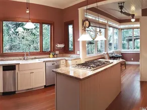 Elegant Victorian Home 2 blks from Dntwn Calistoga - Image 5