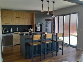 Luxury villa with pool 8 km from Ağva - Image 4